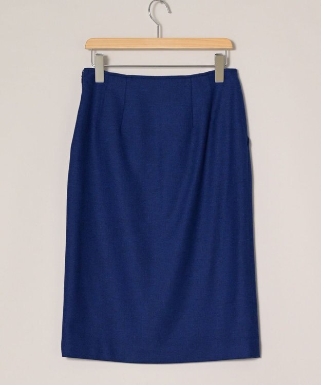 ONWARD Reuse Park 【23区】スカート秋冬 ブルー