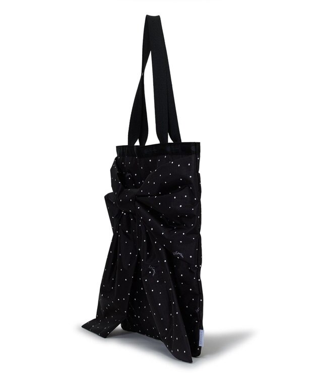 LeSportsac LG BOW EMERALD TOTE/ブリスドットスナイデル ブリスドットスナイデル