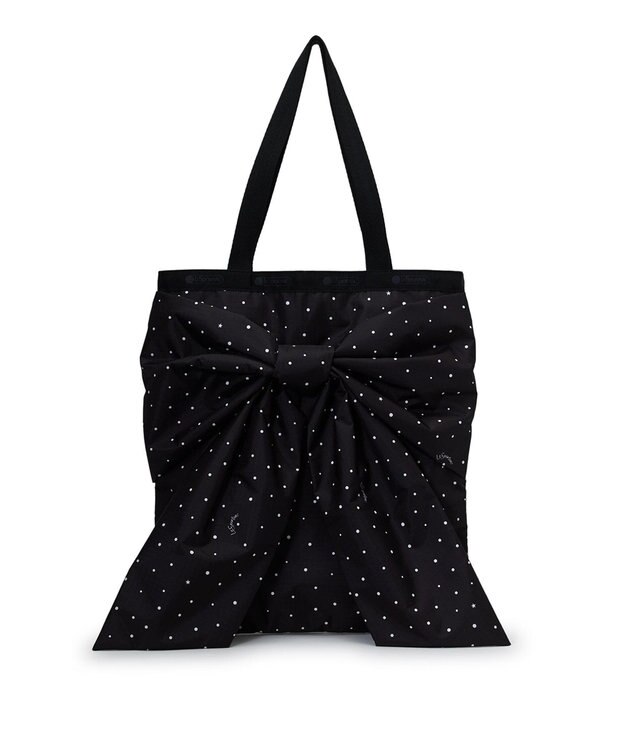 LeSportsac LG BOW EMERALD TOTE/ブリスドットスナイデル ブリスドットスナイデル