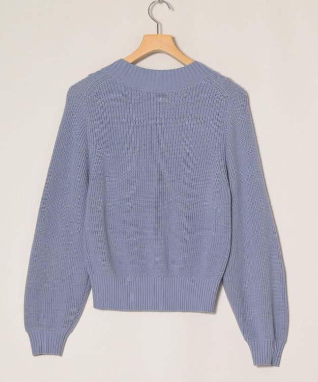 ONWARD Reuse Park 【any SiS】ニット秋冬 ブルー