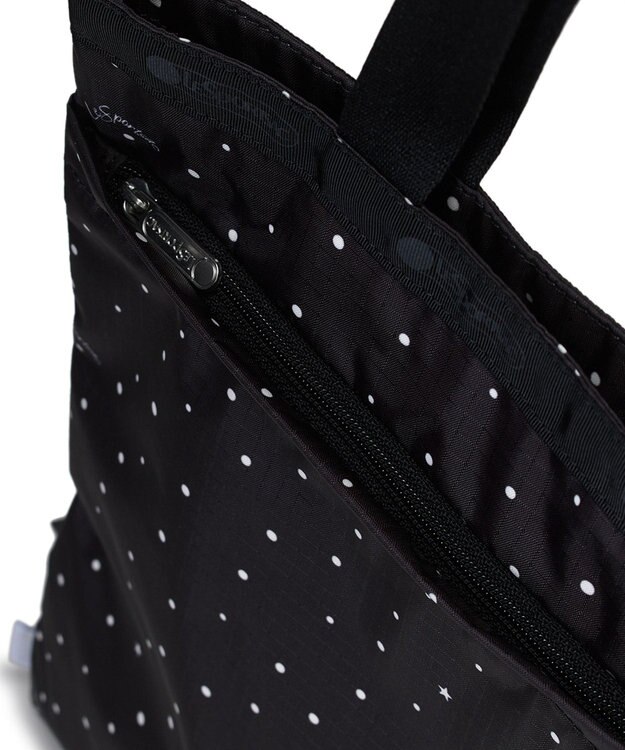 LeSportsac LG BOW EMERALD TOTE/ブリスドットスナイデル ブリスドットスナイデル