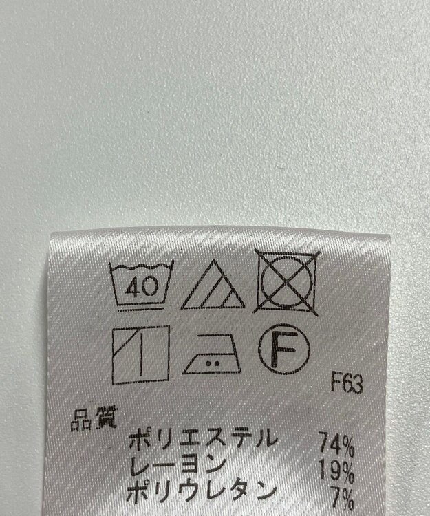 ONWARD Reuse Park 【UNFILO】パンツ秋冬 レッド