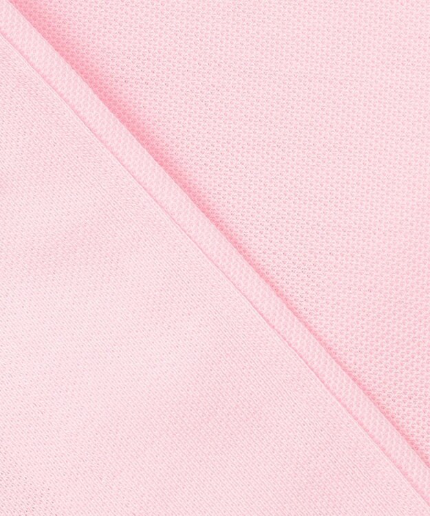 J.PRESS MEN 【Single Needle Tailoring】裏鹿の子 シャツ ピンク系