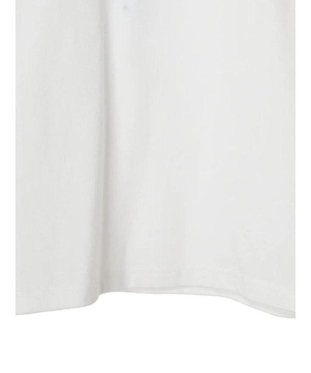 Green Parks アソートデザインロゴプルオーバー B