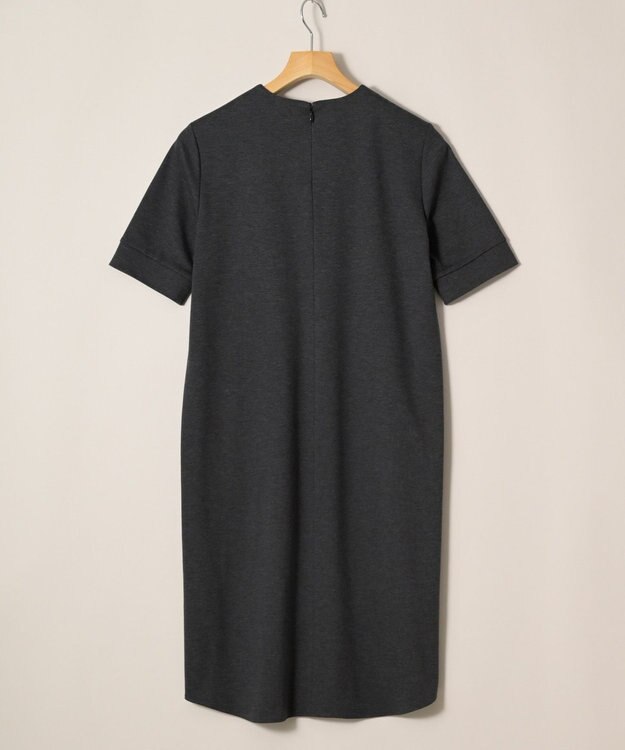 ONWARD Reuse Park 【JOSEPH】ワンピース秋冬 グレー