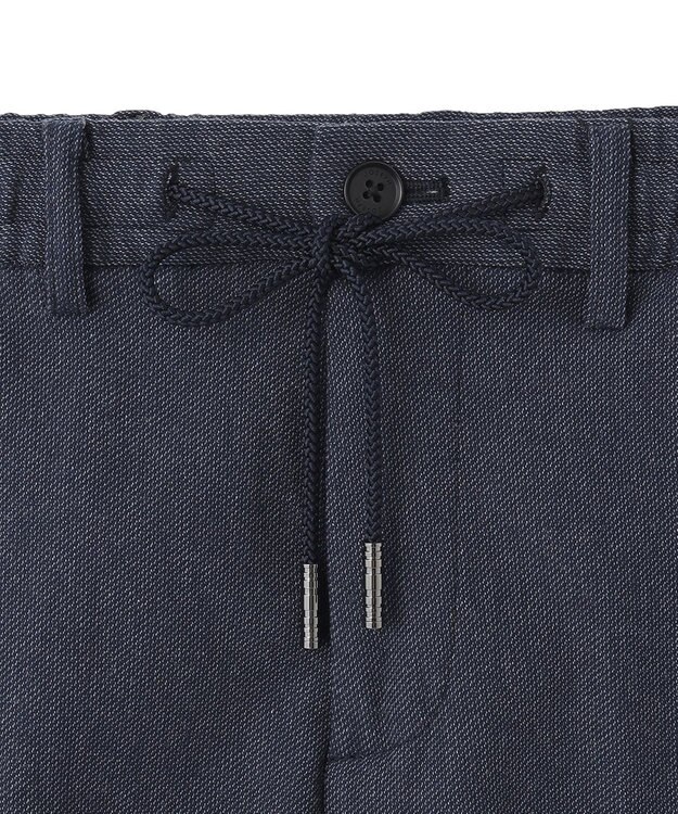 JOSEPH HOMME サーモウォーカー / PEGG CONVERTIBLE ネイビー系