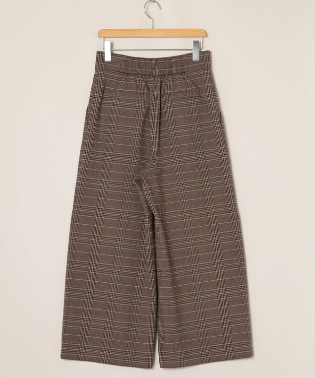 ONWARD Reuse Park 【any SiS】パンツ秋冬 ブラウン