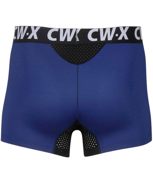 CW-X 【MEN】　スポーツショーツ　ノーマル丈　/ワコール　HSO110 コン
