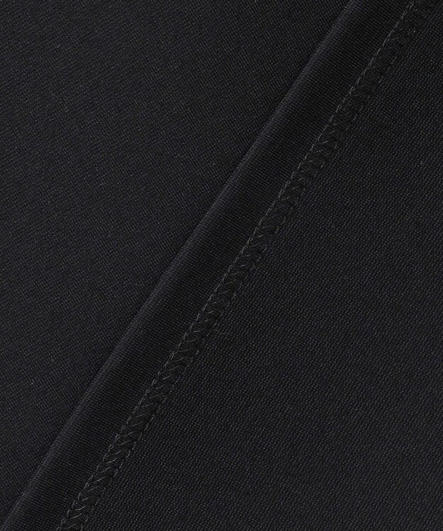 TOCCA 【星風まどかコラボ】DOT GARLAND Tシャツ ブラック系