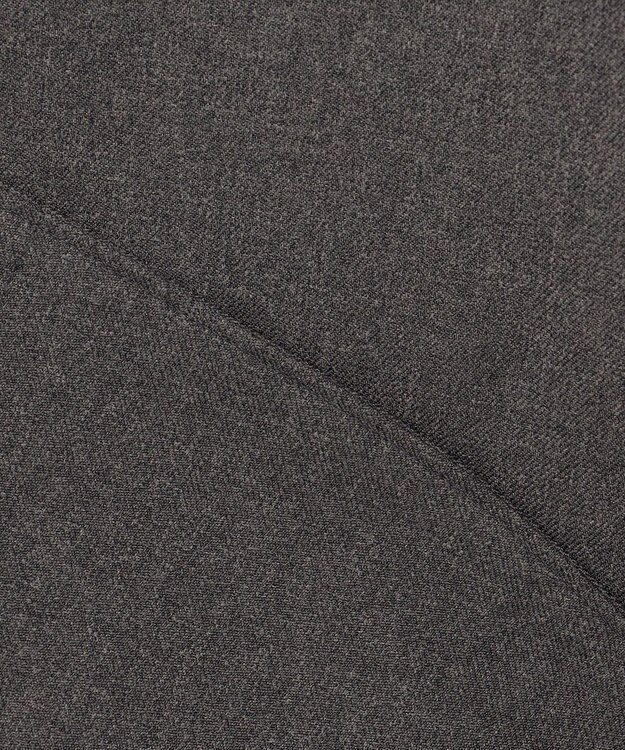 J.PRESS MEN 【WEB・一部店舗限定】ストレッチ シャツブルゾン グレー系