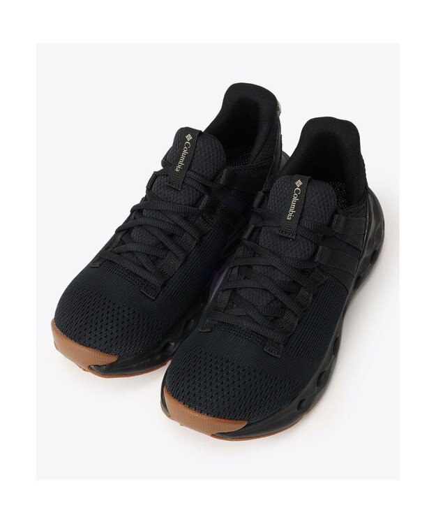 Columbia Columbia/ テラストライド アロー /コロンビア Black、 Tusk