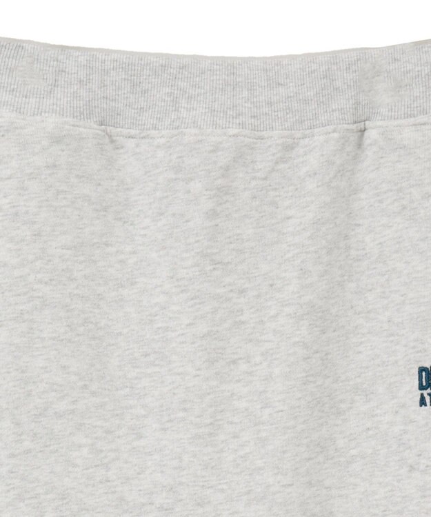 AMERICAN HOLIC Discus 裏毛スカート Oatmeal