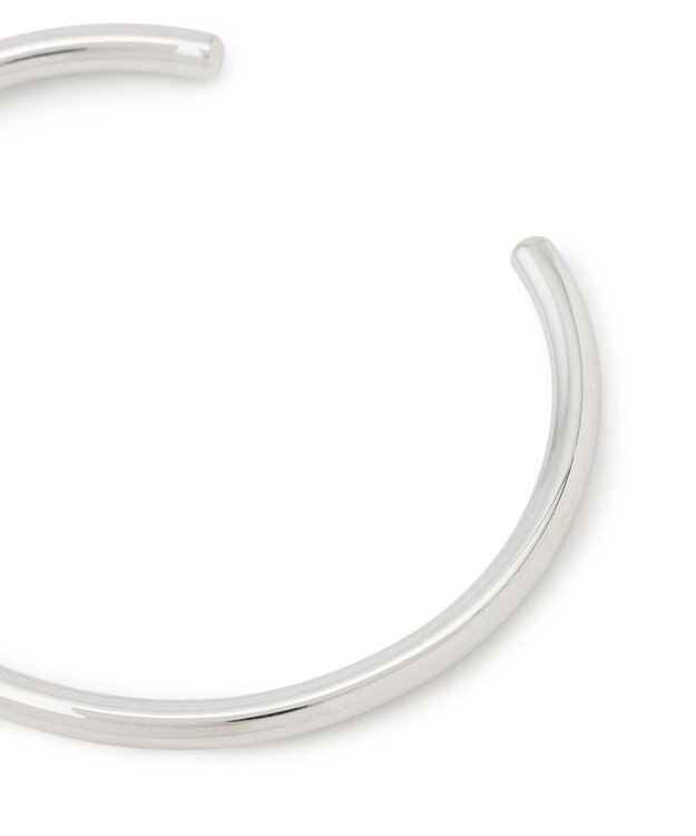 23区 【WEB限定】ナロー バングル シルバー系