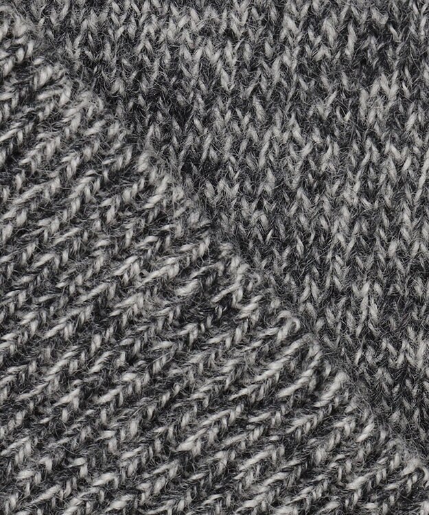 JOSEPH HOMME ピュアカシミヤ　タートルネックニット ライトグレー系