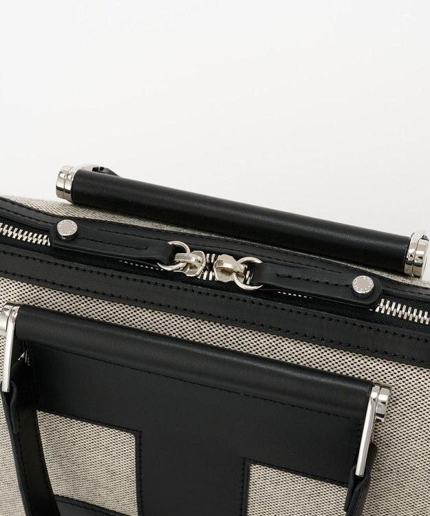 IACUCCI ギブリ L SALE E PEPE/RUGA ブラック