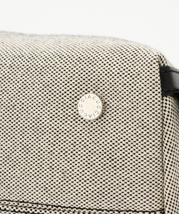 IACUCCI ギブリ L SALE E PEPE/RUGA ブラック