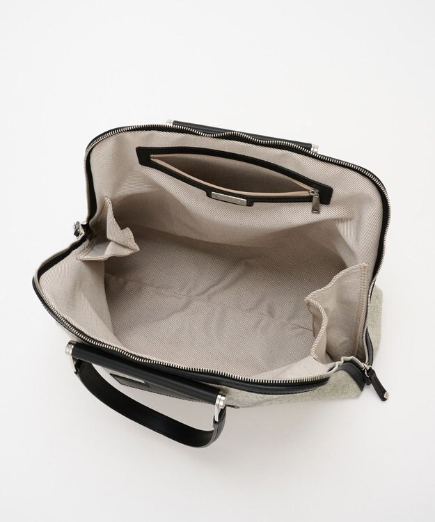 IACUCCI ギブリ L SALE E PEPE/RUGA ブラック