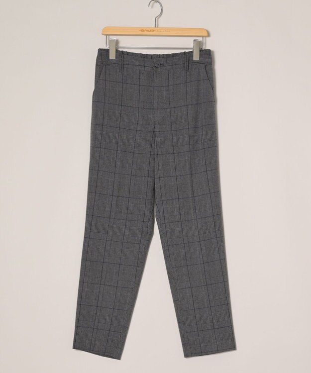 ONWARD Reuse Park 【any FAM】パンツ秋冬 グレー