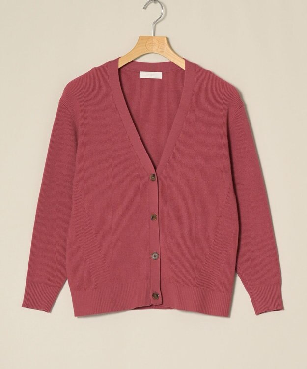 ONWARD Reuse Park 【any SiS】ニット秋冬 ピンク