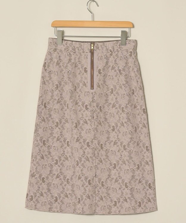 ONWARD Reuse Park 【any SiS】スカート秋冬 ベージュ