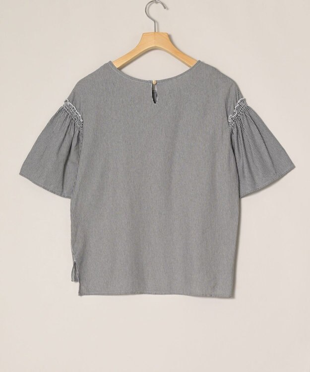 ONWARD Reuse Park 【any SiS】カットソー春夏 ネイビー