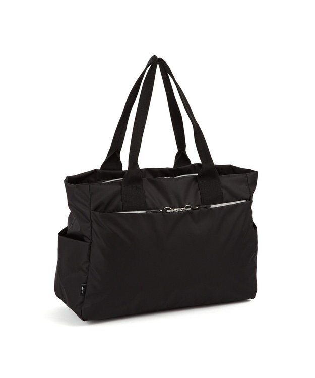 ACE BAGS & LUGGAGE ACE アリッサム トートバッグ A4 17692 ブラック