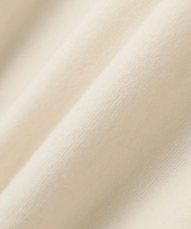 uncrave 【手洗い可】ウール ナイロン ニット ワンピース（uncrave STANDARD） エクリュ