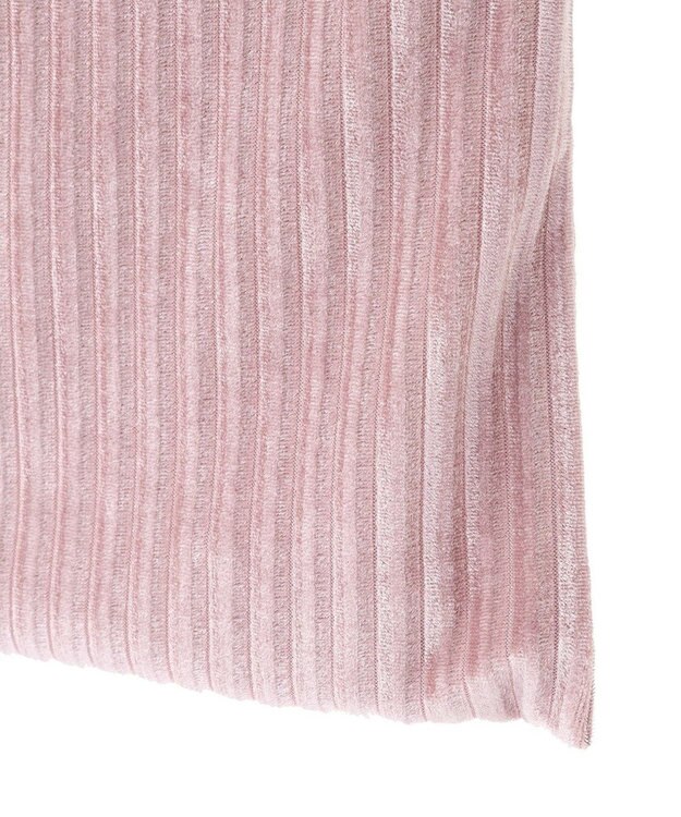 CRAFT STANDARD BOUTIQUE ａｋｈａ．　ベロアトート Light Pink