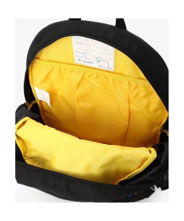 Columbia Columbia/ プライスストリームユース18Lバックパック /コロンビア Black