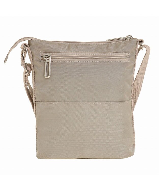 ACE BAGS & LUGGAGE Kanana Collection カナナコレクション ストロール ショルダーバッグ Ｓサイズ 67213 軽い 軽量 ベージュ