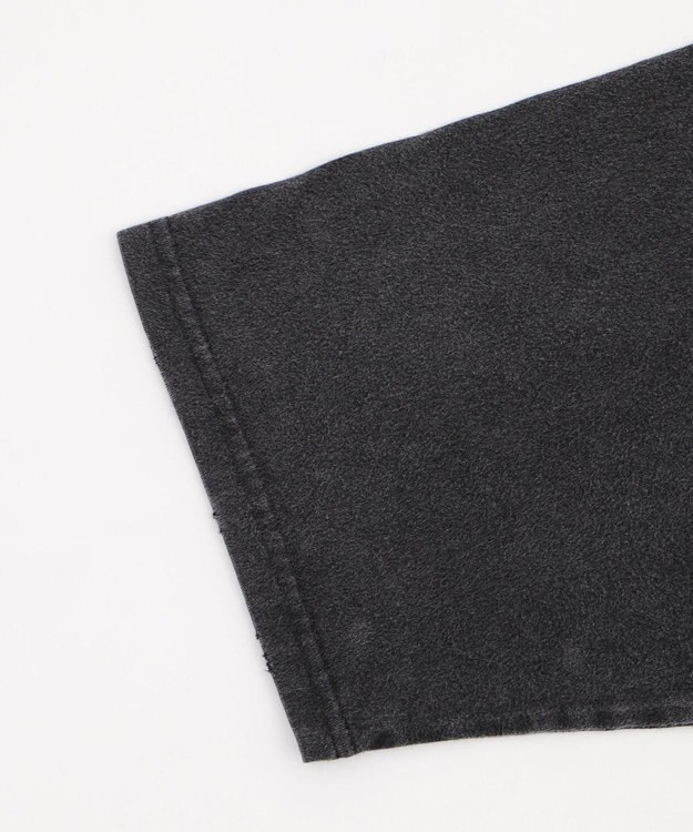 WEGO 【ユニセックス着用ITEM】ブリーチボーングラフィックT（SS） スミクロ