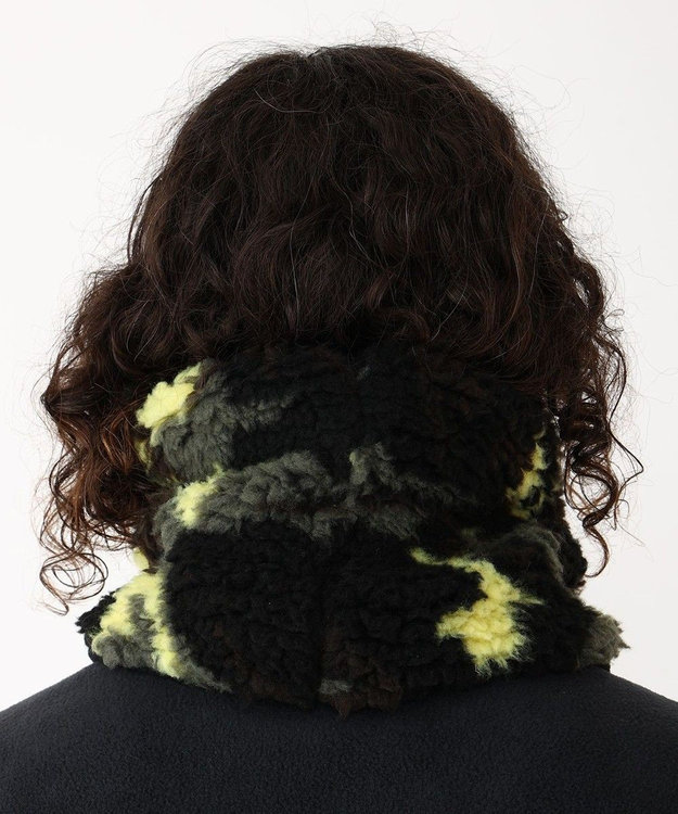 Columbia Columbia/ ゲシュモズルネックゲイター /コロンビア Black