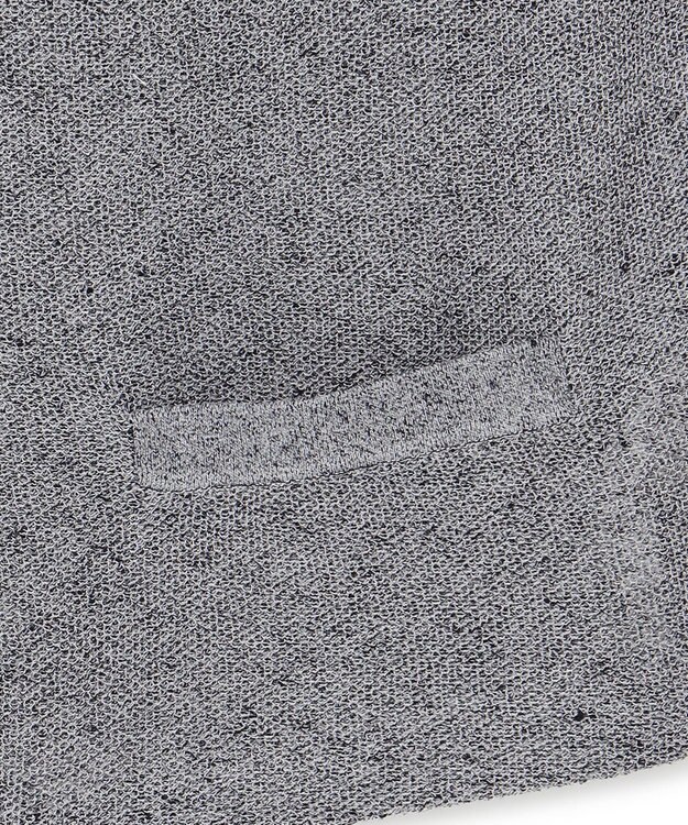 J.PRESS MEN 【HYBRID LINEN】アンカーベスト ライトグレー系7