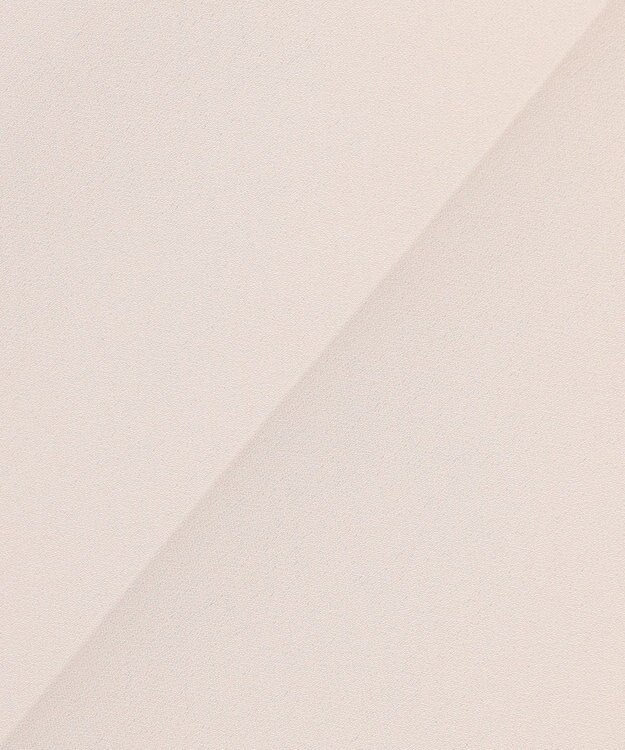 ICB L 【UVケア・接触冷感・速乾・防シワ・洗える】 FluidBackSatin デザインワイドパンツ トープ系