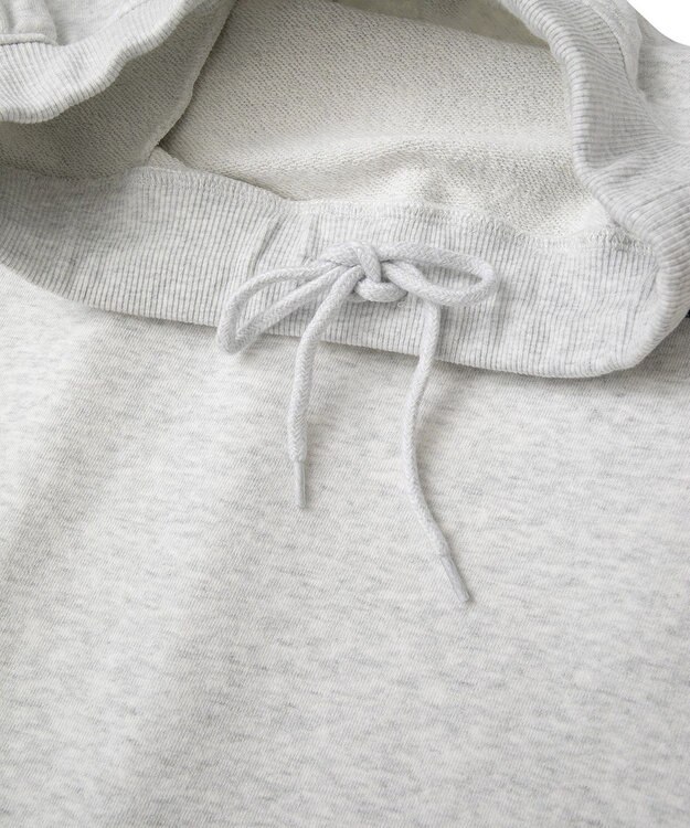 AMERICAN HOLIC Discus 裏毛スカート Oatmeal