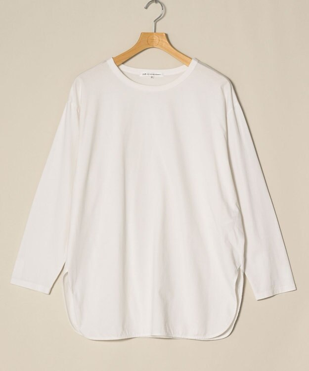 ONWARD Reuse Park 【23区】カットソー春夏 オフホワイト