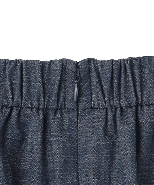 TOCCA 【消臭】NIGHT OCEAN スカート ネイビー系