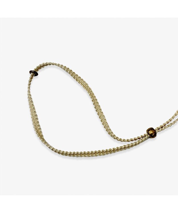 林八百吉商店 Sutto Hat 綿麻すっとキャスケット ナチュラル