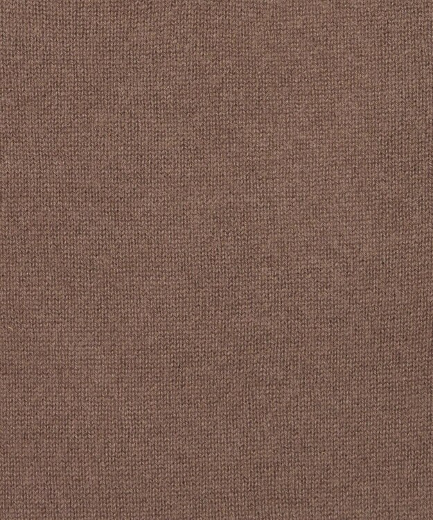 JOSEPH 【洗える】ライトピュアカシミヤニット Mushroom