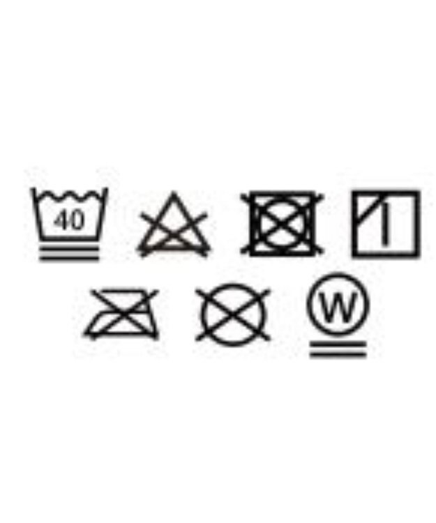 WEGO ハイウエストストレッチスキニーパンツ デニム濃色