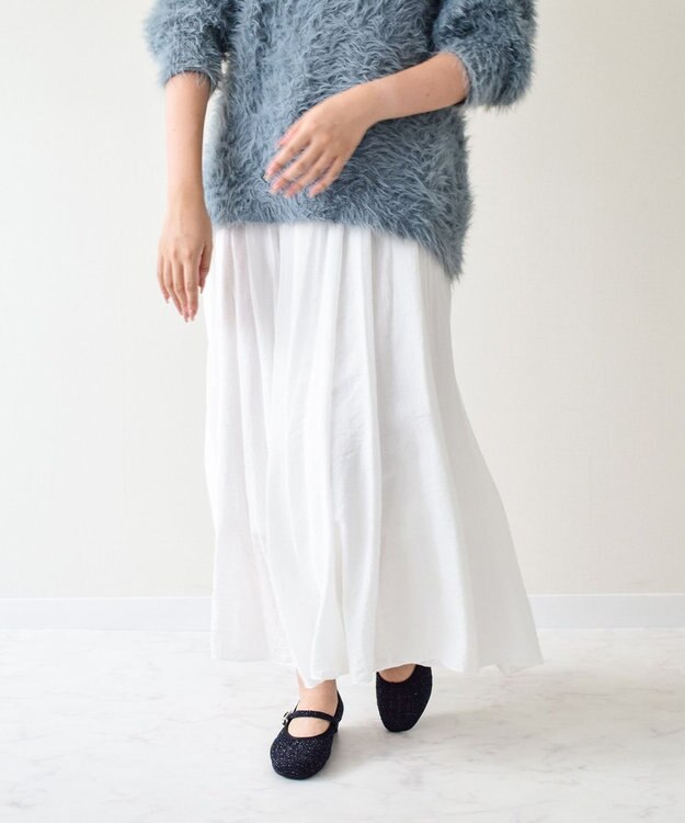 Bridget Birkin ＜3E＞【Bridget Birkin Walk】ビジューストラップコンフォートパンプス ブラック雑材