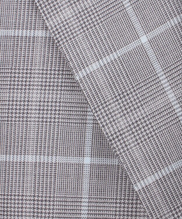 GOTAIRIKU 【DORMEUIL/ドーメル】エクセル 10マンススーツ ライトグレー系4