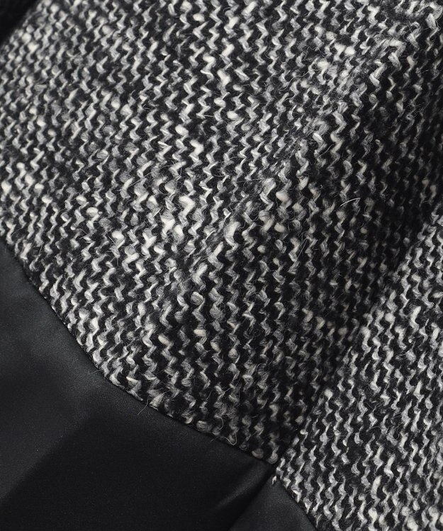 R(アール)】GIOLICAミックスツイードスカート / 23区 S | ファッション