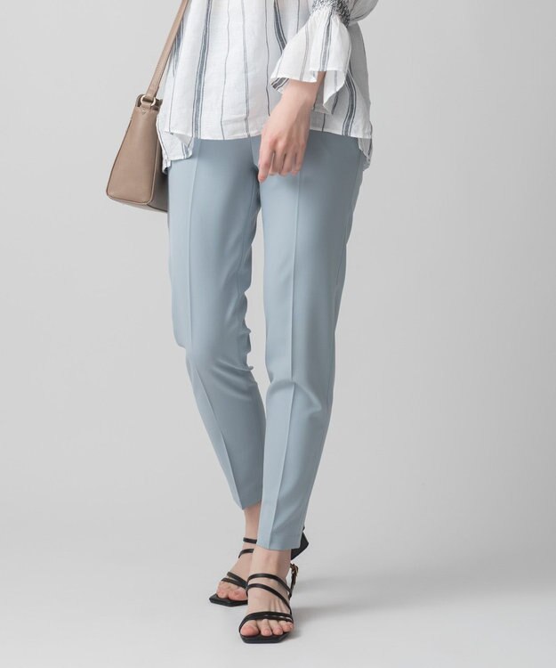 ONWARD Reuse Park 【#Newans】パンツ春夏 ブルー