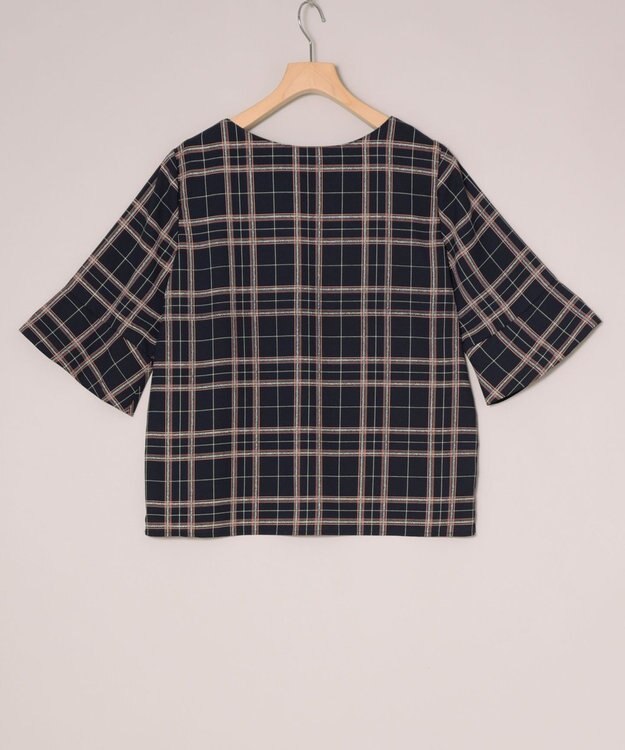 ONWARD Reuse Park 【any SiS】カットソー春夏 ネイビー