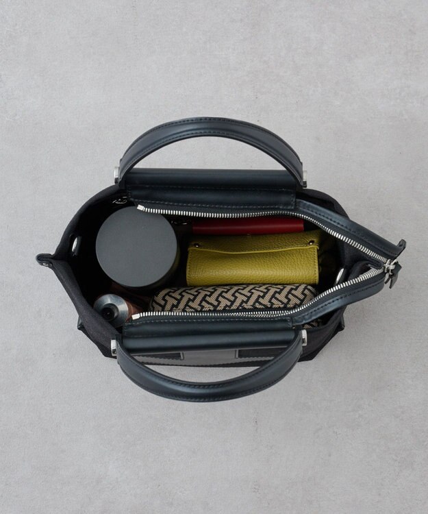 IACUCCI 【ナイロン】ソル ベット S CORDURA/RUGA ブラック