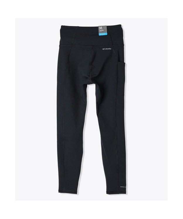 Columbia Columbia/ バウンドレストレックレギンス /コロンビア Black