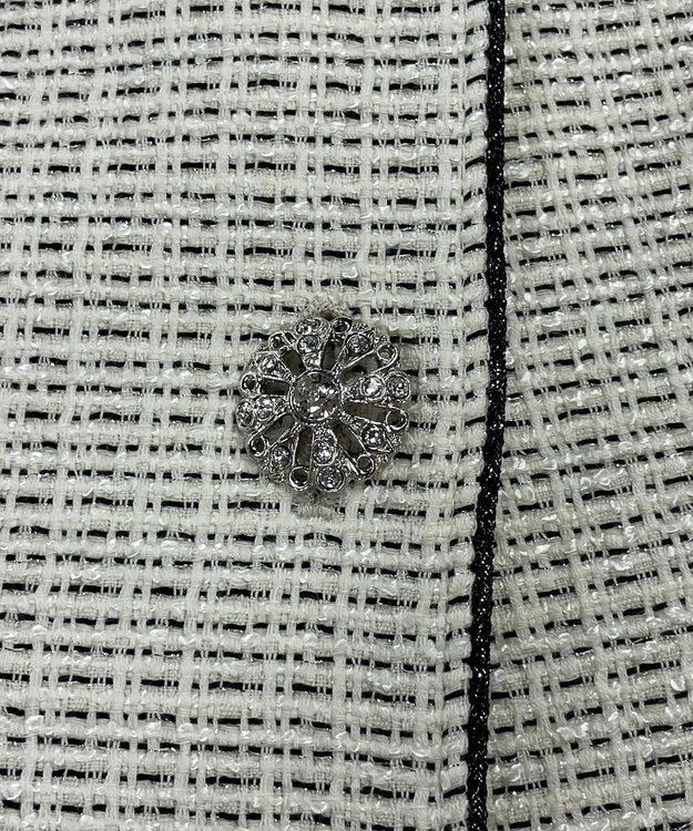 ONWARD Reuse Park 【23区】ジャケット春夏 ブラック