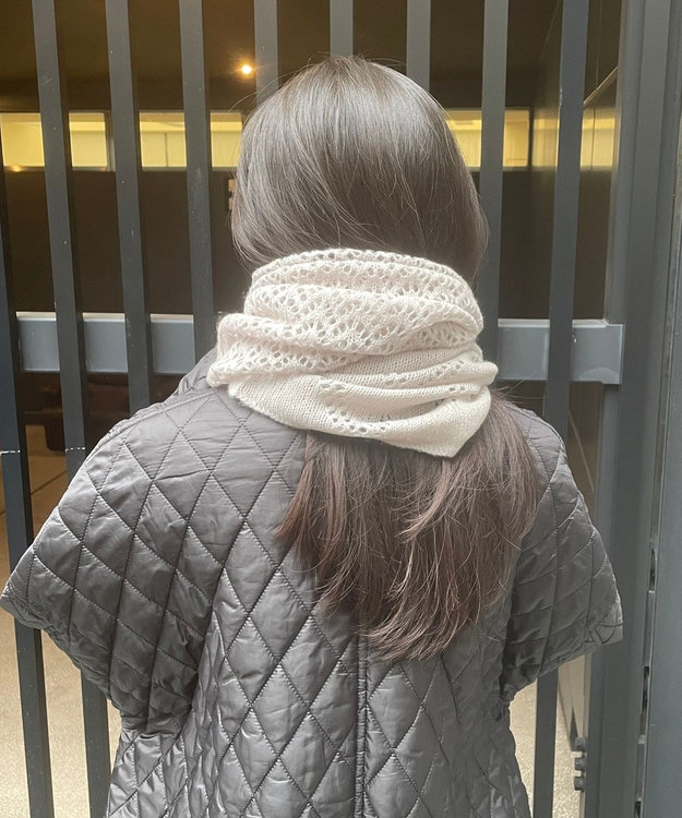 エルメス　スヌード　マフラー　高級カシミヤ100　カーキ エルメス スヌード マフラー 高級カシミヤ100 カーキ エルメス