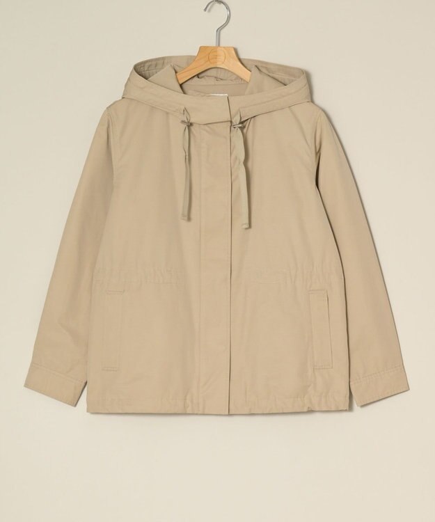ONWARD Reuse Park 【23区】ジャケット春夏 ベージュ